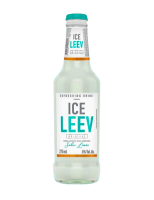 imagem de Ice Leev Limão Original 275ml