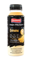 imagem de Iogurte Ehrmann Banana 24g de Proteína 250g