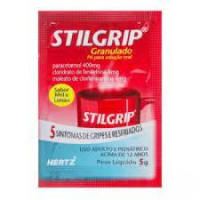 imagem de STILGRIP GRANULADO SACHE