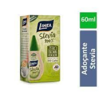 imagem de ADOC LINEA LIQ 60ML STEVIA