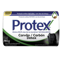 imagem de SAB PROTEX  DETOX 6X85G 510G