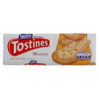 imagem de BISCOITO NESTLE 200G MAIZENA TOSTINES