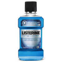 imagem de ANTISEPTICO LISTERINE 250ML T.CONT