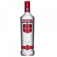 imagem de BEBIDA VODKA SMIRNOFF 998ML