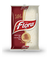 imagem de ARROZ FLORA TP1 5KG