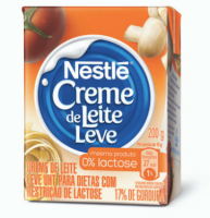 imagem de CREME LEITE  NESTLE 200G Z.LAC.