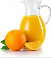 imagem de LANC.SUCO DE LARANJA 450ML JARRA