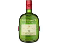 imagem de BEB.WHISKY BUCHANANS D.LUXE 1L 12 ANOS