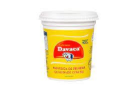 imagem de MANTEIGA DAVACA 500G