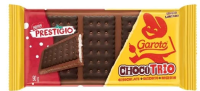 imagem de CHOCOLATE GAROTO CHOCOTRIO 90G PRESTIGIO