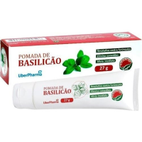 imagem de BASILICAO CREME 20GR LAHAS