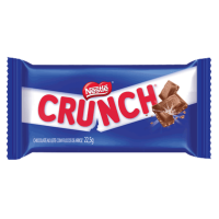 imagem de CHOCOLATE NESTLÉ 22,5G CRUNCH