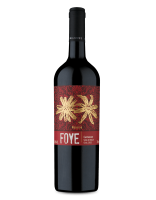 imagem de Vinho Foye Reserva Carmenere 750ml