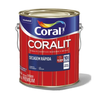 imagem de CORALIT 0,750 SECAGEM RAPIDA BRANCO