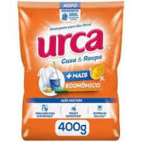 imagem de SAB.PO URCA C.ROUPA  400G