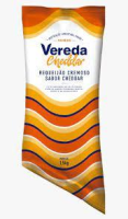 imagem de REQUEI CHEDDAR VEREDA BISN 400G