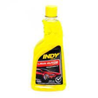 imagem de SHAMP.INDY LAVA AUTOS 500ML