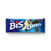 imagem de CHOC.LACTA 100,8G BIS OREO