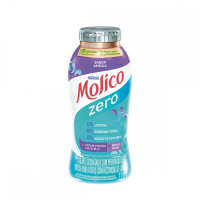 imagem de Iorgute Nestle Molico Ameixa Zero Lactose 170G