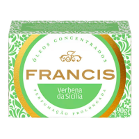 imagem de SAB FRANCIS 90G CLASSICO VERDE