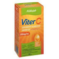 imagem de VITER C GTS 20 ML