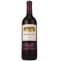 imagem de VINHO TINTO CHILENO SANTA HELENA RESERVADO CARMENERE 750ML