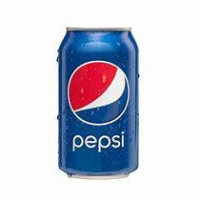imagem de Pepsi Lata 350 Ml