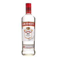 imagem de Vodka Smirnoff 998ml