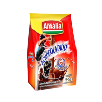 imagem de Achocolatado Santa Amalia P? 300G