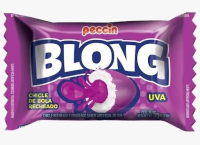 imagem de CHICLE BLONG UVA PECCIN 5G