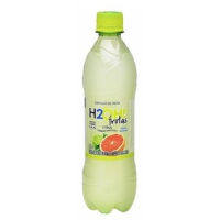 imagem de REFRIG  H2O FRUTAS CITRICAS 500ML