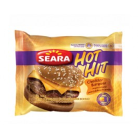 imagem de HOT HIT SEARA CHEDDAR 145G