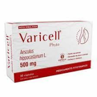 imagem de VARICELL PHYTO 30CAPS