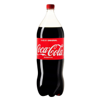 imagem de Refrigerante Coca-Cola 2L