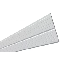 imagem de FORRO PVC 4MTS X 20CM X 7MM BRANCO