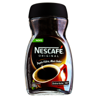 imagem de Café NesCafé Soluvel Orig Extra Forte 100g