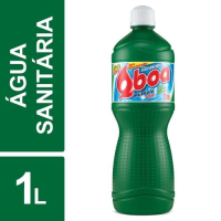 imagem de AGUA SANITARIA QBOA 1L