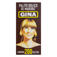 imagem de PALITO GINA C 200