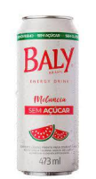 imagem de ENERGETICO BALY LT MELANC S ACUC  473M