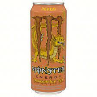 imagem de ENERGETICO MONSTER 473ML DRAGON ICE PESSGO