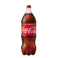 imagem de Coca-Cola Garrafa 2l