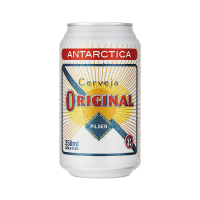 imagem de CERVEJA ORIGINAL LATA 350ML