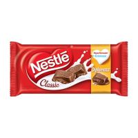 imagem de CHOCOLATE NESTLÉ 80G CLASSIC DIPLOMATA