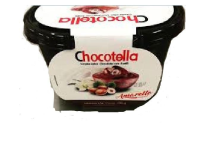 imagem de Sorvete Amaretto Chocotella Premialli 1,6L