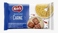 imagem de Macarrao Instantaneo Ninfa Carne 70G