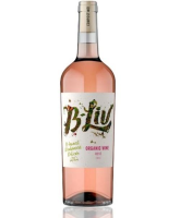 imagem de Vinho B- Liv 750 Ml Rose Orgânico