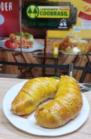 imagem de CROISSANT FRANGO