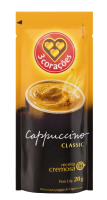 imagem de Cappuccino 3 Corações Classic 20g