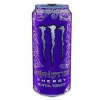 imagem de ENERGETICO MONSTER 473ML ULTRA VIOLET