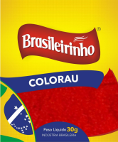imagem de COLORAU BRASILEIRINHO 30G